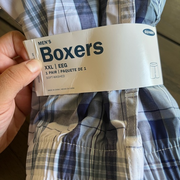 Boxer - Picture 4 of 4